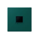 Jung - LS RANGE Inzetplaat schakelmateriaal afd 1v amp lc32040