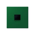 Jung - LS RANGE Inzetplaat schakelmateriaal afd 1v amp lc32050
