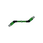 MURR - Patchkabel twisted pair v industrie 45 pvc 1x4xawg22 20m