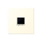 Jung - LS RANGE Inzetplaat schakelmateriaal Afd 1V Amp Lc4320B
