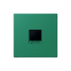 Jung - LS RANGE Inzetplaat schakelmateriaal afd 1v amp lc4320g