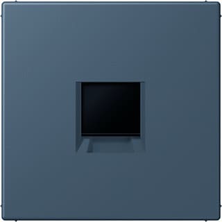 Jung - LS RANGE Inzetplaat schakelmateriaal afd 1v amp lc4320h