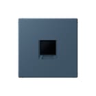 Jung - LS RANGE Inzetplaat schakelmateriaal afd 1v amp lc4320h
