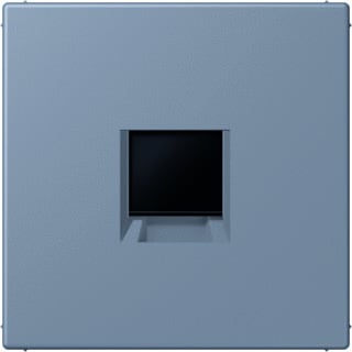 Jung - LS RANGE Inzetplaat schakelmateriaal afd 1v amp lc4320o