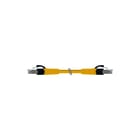 MURR - Patchkabel twisted pair v industrie 4x2xawg27 gl ul 6m