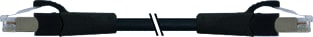 MURR - Patchkabel twisted pair v industrie 4x2xawg27 zw ul 3m