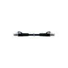 MURR - Patchkabel twisted pair v industrie 4x2xawg27 zw ul 3m