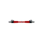 MURR - Patchkabel twisted pair v industrie 4X2Xawg27 Rd Ul 0,5M