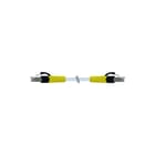 MURR - Patchkabel twisted pair v industrie 4x2xawg27 gr ul 0,1m