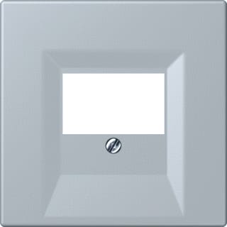Jung - LS RANGE Inzetplaat schakelmateriaal afd speakeraansl lc32013
