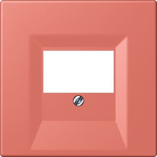 Jung - LS RANGE Inzetplaat schakelmateriaal afd speakeraansl lc32111