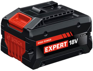 Bosch - Accupack elektrisch gereedschap Exba18V-55