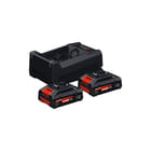 Bosch - Acculader elektrisch gereedschap acculdrg 1600a0373j
