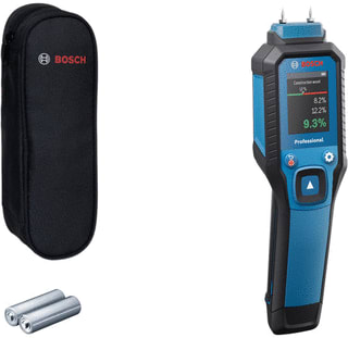 Bosch - Materiaalvochtigheidsmeter vocht-mtr 0601078000