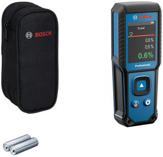 Bosch - Materiaalvochtigheidsmeter vocht-mtr 0601078200