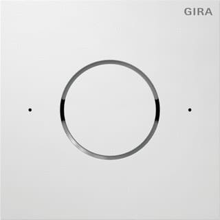 Gira - Functiemodule voor deurstation SPRKMOD IPSYST106 WIT