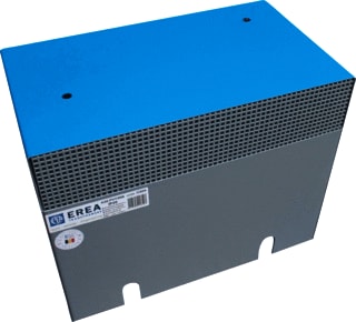 Erea - Schakelkast leeg ip20 bschrmkp 270x250x215