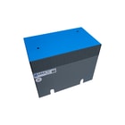 Erea - Schakelkast leeg ip20 bschrmkp 270x250x215