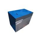 Erea - Schakelkast leeg ip20 bschrmkp 530x390x470