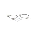 Philips - Coreline Waterdicht armatuur Mech. toebeh. verlichtingsarmatuur Wt210Z G2 Sw2