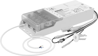 Philips - Noodverlichtingscentrale EM300V ELB_ELP3 KIT LV