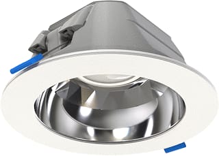 Philips - GreenSpace Downlight Downlight/spot/schijnwerper Dn500B 11S/3 U-E C Wh