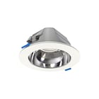 Philips - GreenSpace Downlight Downlight/spot/schijnwerper Dn500B 11S/3 U-E C Wh