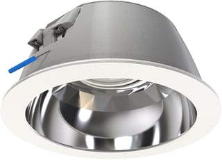 Philips - GreenSpace Downlight Downlight/spot/schijnwerper Dn510B 20S/3 U-E C Wh