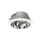 Philips - GreenSpace Downlight Downlight/spot/schijnwerper Dn510B 20S/3 U-E C Wh