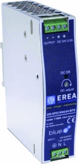 Erea - Gelijkstroomvoedingseenheid Voeding Dr-Sps75W12V/Bte