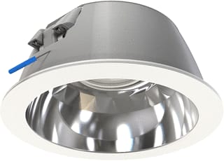 Philips - Downlight/spot/schijnwerper DN510B 20S/4 U-E C WH PCC