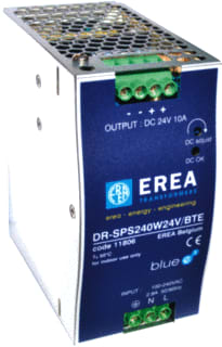 Erea - Gelijkstroomvoedingseenheid Voed Dr-Sps240W24V/Bte