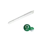 Philips - Coreline Waterdicht armatuur Plafond-/wandarmatuur Wt120C G3 27_46S/4 Tw3 L12