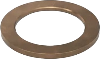 Quooker - Toebeh./onderdelen sanitaire kranen kraanrozet tbv flex ptb