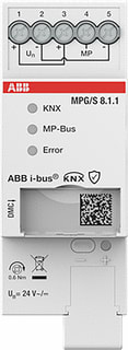 ABB Busch-Jaeger - Systeeminterface bussysteem 2cdg110311r0011