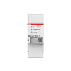 Busch-Jaeger - Lijnkoppelaar bussysteem Bj Lk/S4.3 Knx Lijnkopp Rail