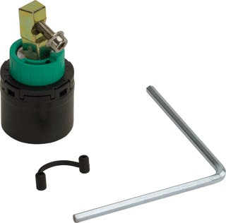 Hansgrohe - Toebeh./onderdelen sanitaire kranen Kardoes Cpl 92730000