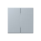 Jung - LS RANGE Zender/AB v draadloos schakelsyst. bt wandz 4kan lc32013