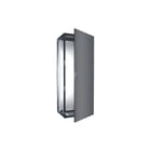 Rittal - VX Schakelkast leeg 800X2000X600 1D 1Mpl