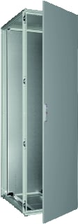 Rittal - VX Schakelkast leeg 600x2000x800 1d zmpl