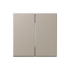 Jung - LS RANGE Zender/AB v draadloos schakelsyst. Bt Wandz 4Kan Lc32142