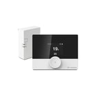 Remeha - Slimme thermostaat qs+rhome hub bedraad