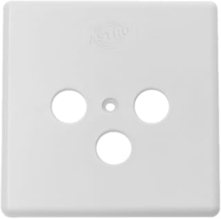 Astro - Afdekraam schakelmateriaal 144390