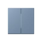 Jung - LS RANGE Zender/AB v draadloos schakelsyst. bt wandz 4kan lclc4320o
