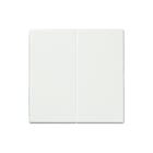 Jung - LS RANGE Zender/AB v draadloos schakelsyst. Wandz Ls990 Wit Bt 4Kan