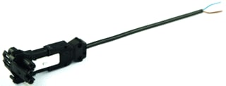 Wieland - LED splitter Comp. verd. insteekb. gebouwinstal. Led Split 1Mm2 Gst18I3