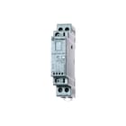 Finder - 22 Met LED Installatiehulpschakelaar modulair 22.32.0.048.4320