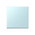 Jung - LS RANGE Zender/AB v draadloos schakelsyst. Enocean Wand 2Kan Lc32034