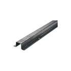 JMV - Beschermprofiel buizen Beschermprof. Rvs 40X20
