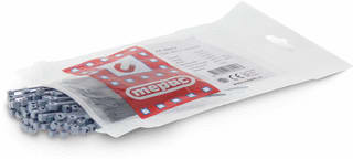 Mepac - BPA Detectie Kabelbundelband Bpad 100X2,5Mm Bl Ds100